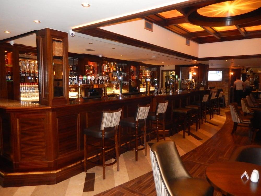 Abbey Hotel Donegal Donegal Town Exterior photo