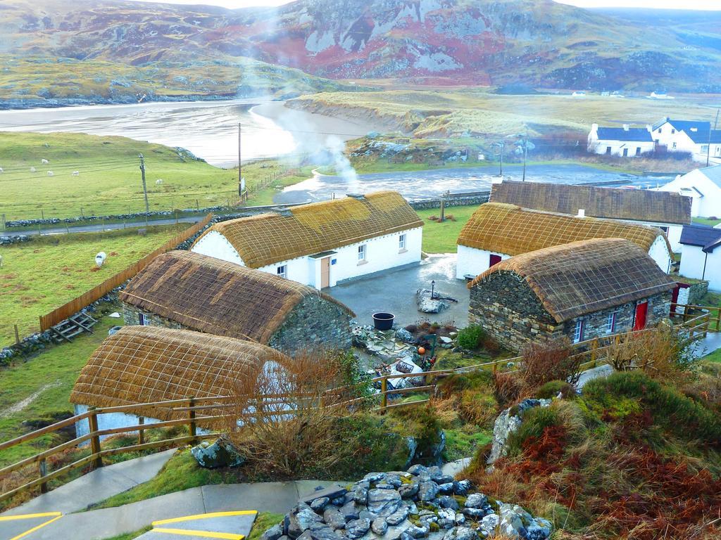 Abbey Hotel Donegal Donegal Town Exterior photo