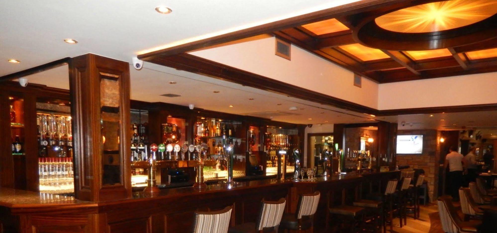 Abbey Hotel Donegal Donegal Town Exterior photo