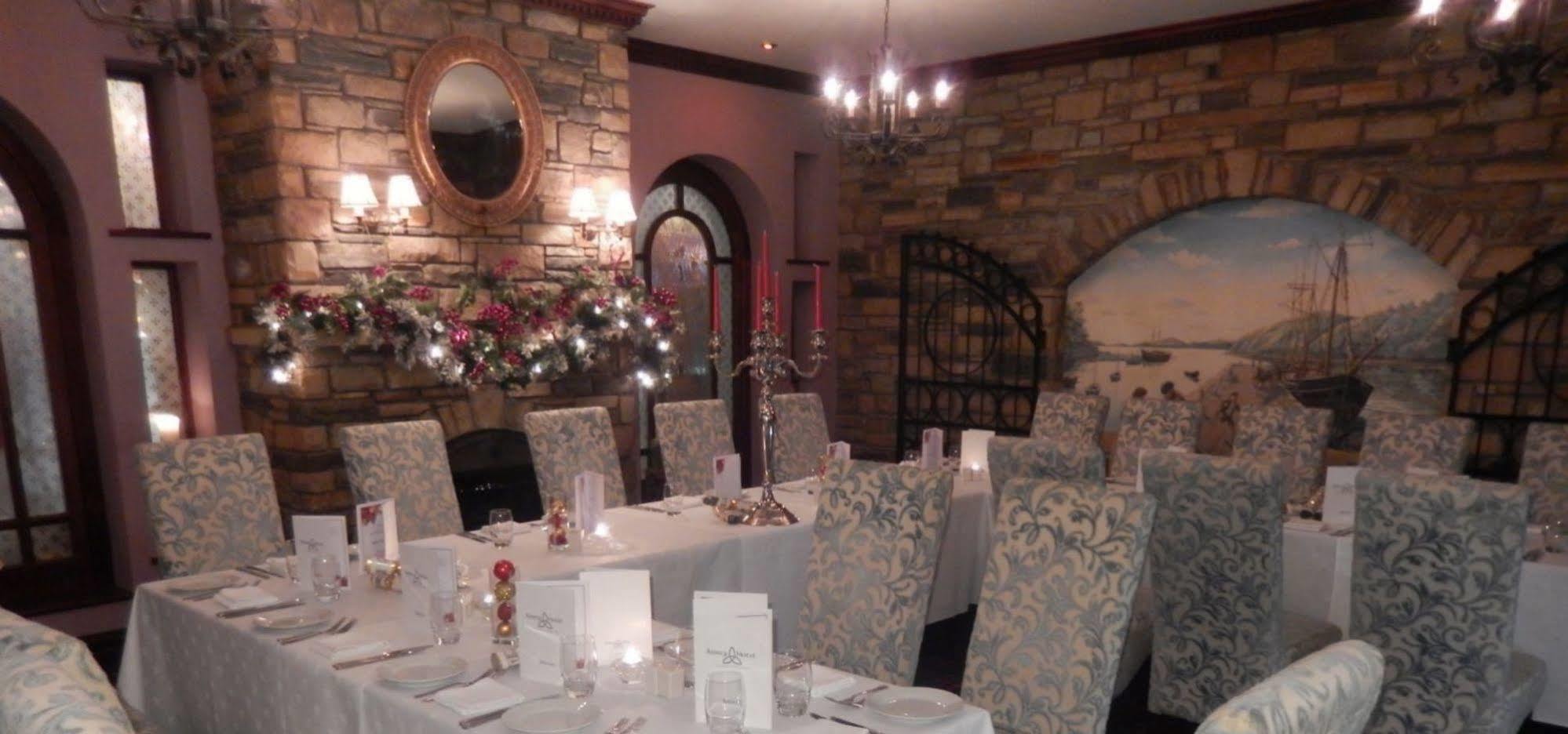 Abbey Hotel Donegal Donegal Town Exterior photo