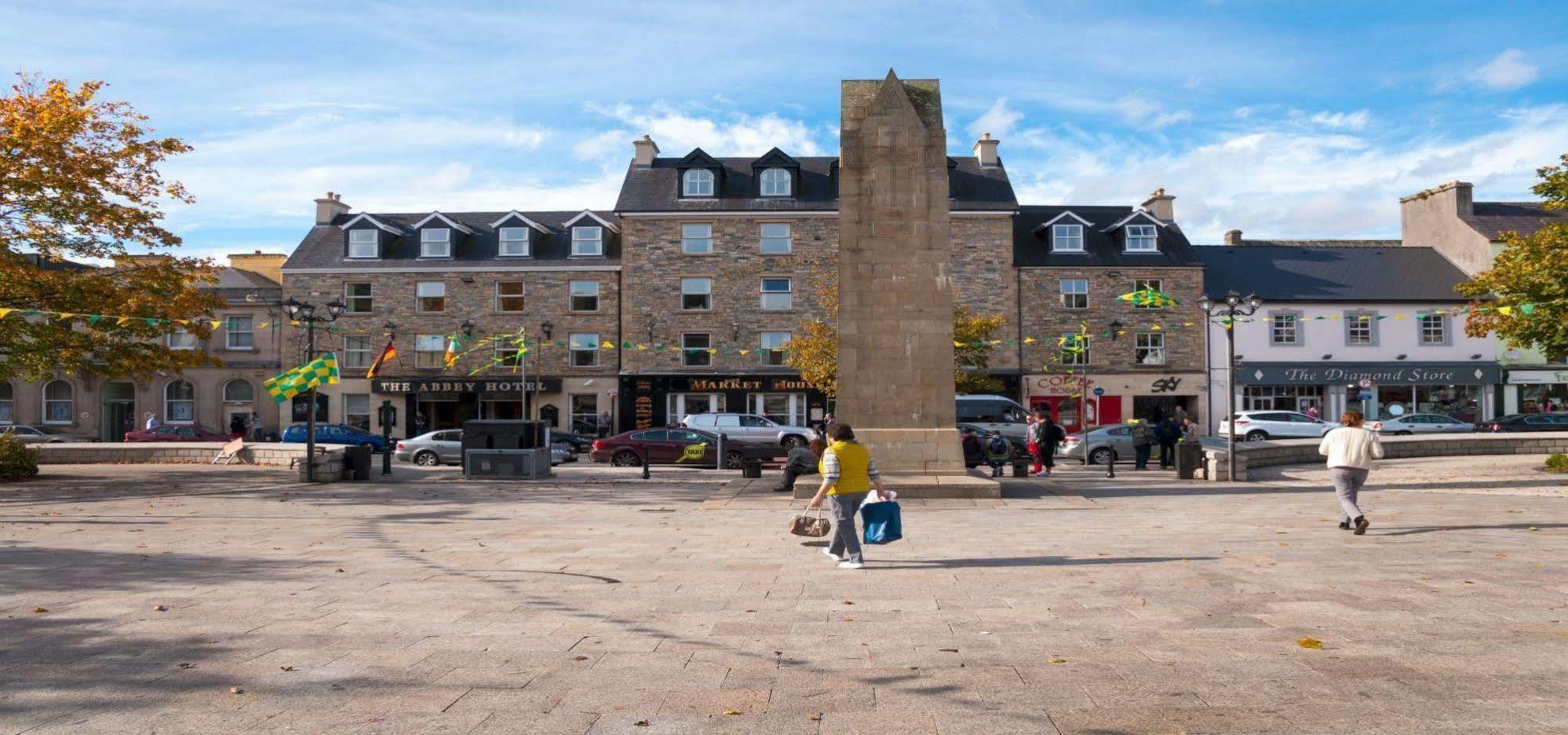 Abbey Hotel Donegal Donegal Town Exterior photo